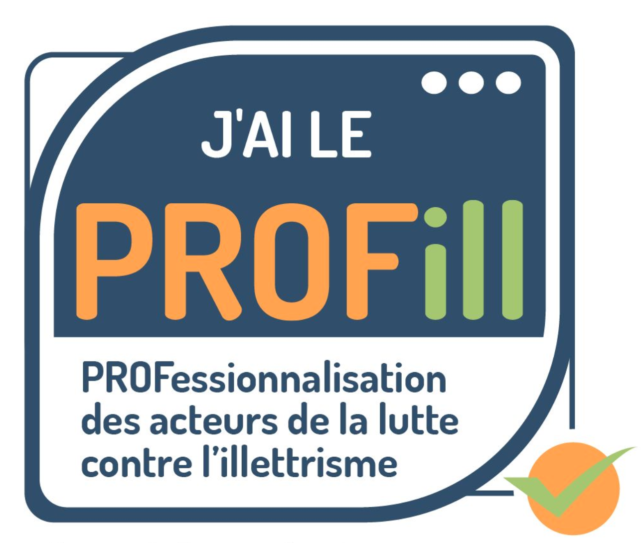 Plan de professionnalisation des acteurs de la lutte contre l'illettrisme et l'illectronisme Guadeloupe