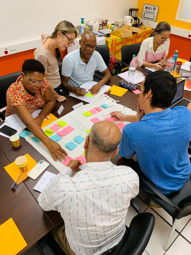 Atelier pour renforcer ses soft skills